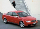 Audi S4 2003 - 2004
