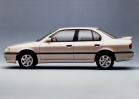 Nissan Primera универсал 1990 - 1997