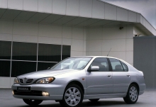 Nissan Primera Break