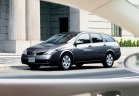 NISSAN Primera Wagon od roku 2002