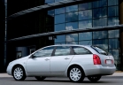 NISSAN Primera Wagon od roku 2002