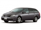 NISSAN Primera Wagon od roku 2002