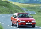 Primera Hatchback 1990 - 1993