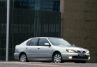 Nissan Primera хэтчбек 1999 - 2002