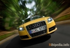 Audi S4 2005-2007