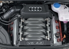 Audi S4 2005-2007
