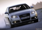 Audi S4 2005-2007
