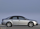 Audi S4 2005-2007