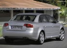Audi S4 2005 - 2007