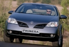 Nissan Primera хэтчбек с 2002 года