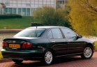 Nissan Primera სედანი 1999 - 2002