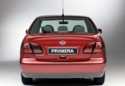Nissan Primera სედანი 1999 - 2002