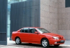 Nissan Primera седан 1999 - 2002