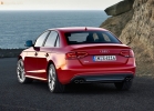 Audi S4 2008'den beri