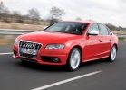 Audi S4 2008'den beri