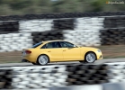 Audi S4 2008'den beri