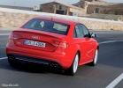 Audi S4 2008'den beri