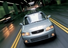 NISSAN SENDRA 2000 - 2006