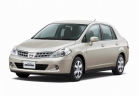 Nissan Tiida (Versa) სედანი 2006 წლიდან