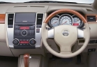 Nissan Tiida (Versa) седан с 2006 года