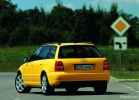 Audi S4 avant 1997 - 2001