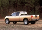 NISSAN TITAN KING CAB od roku 2004