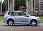 Nissan X-Stezt 2001 - 2003