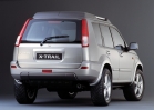 Nissan X-trail 2003 - 2007
