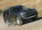 Nissan Xterra 2002 - 2005