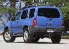 Nissan Xterra 2002 - 2005