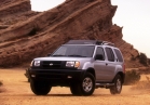Nissan Xterra 2002 - 2005
