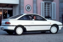Nissan 100 nx 1991 - 1996