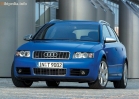 Audi S4 avant 2003 - 2004