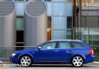 Audi S4 avant 2003 - 2004