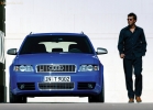Audi S4 avant 2003 - 2004