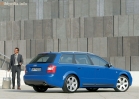 Audi S4 avant 2003 - 2004