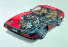 Nissan 300 ZX 1984 - 1989