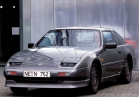 Nissan 300 ZX 1984 - 1989