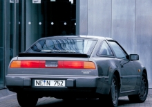 Nissan 300 zx 1984 - 1989