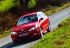 Nissan Almera (Pulsar) 5 doors 2000 - 2002