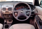 Nissan Almera (Pulsar) 5 doors 2000 - 2002