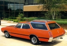442 Cabriolet 1970 - 1971
