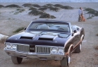 Oldsmobile 442 кабриолет 1970 - 1971