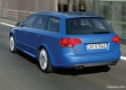 Audi S4 Avant 2006 - 2007