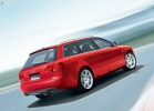 Audi S4 Avant 2006 - 2007