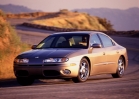 Oldsmobile Aurora 2000 - 2002