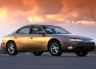 Oldsmobile Aurora 2000 - 2002