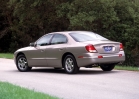 Oldsmobile Aurora 2000 - 2002