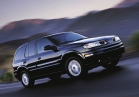 Oldsmobile Bravada 2001 - 2004
