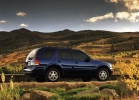 Oldsmobile Bravada 2001 - 2004